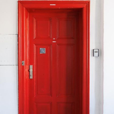 Vintagehome Naschmarkt Βιέννη Δωμάτιο φωτογραφία