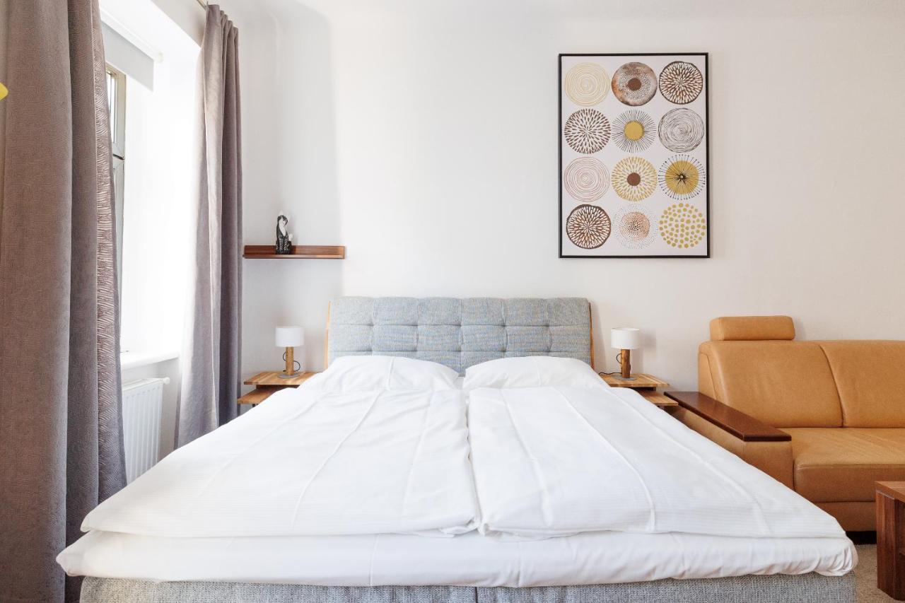 Vintagehome Naschmarkt Βιέννη Εξωτερικό φωτογραφία