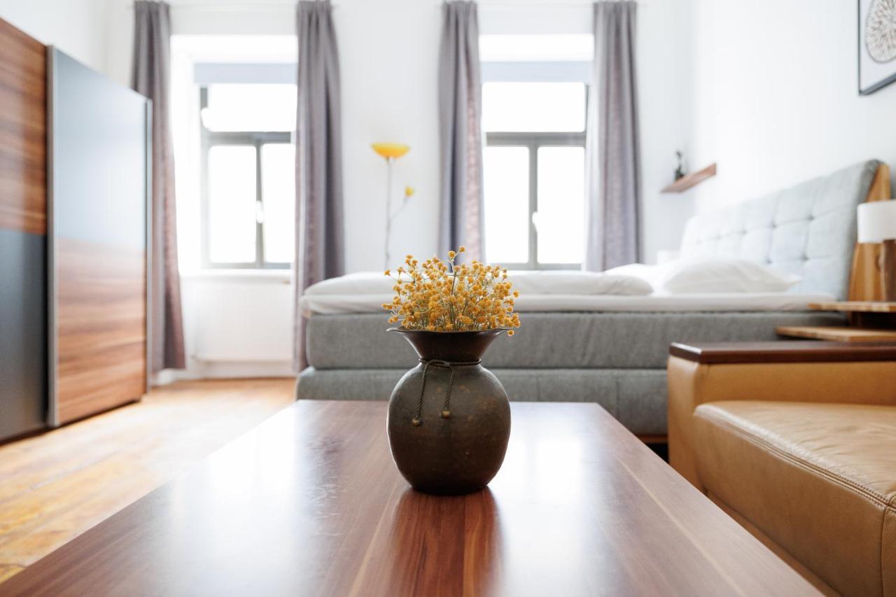 Vintagehome Naschmarkt Βιέννη Εξωτερικό φωτογραφία